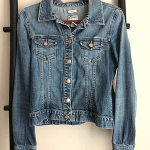 Old Navy Jean Jacket